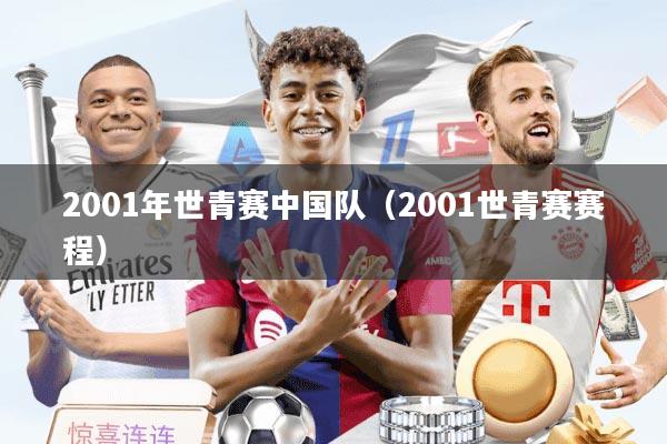 2001年世青赛中国队（2001世青赛赛程）