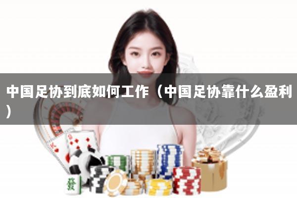 中国足协到底如何工作（中国足协靠什么盈利）