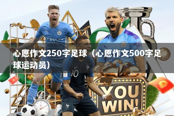 心愿作文250字足球(心愿作文500字足球运动员)