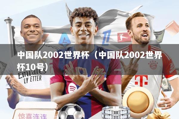 中国队2002世界杯（中国队2002世界杯10号）