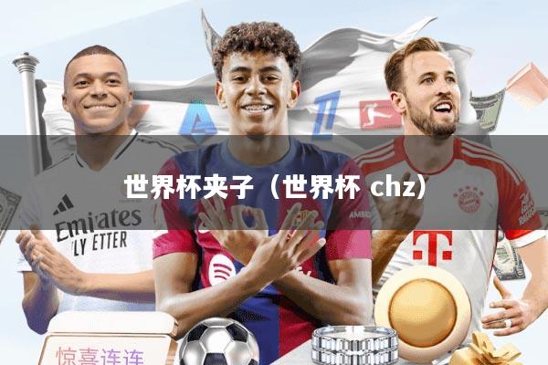 世界杯夹子（世界杯 chz）